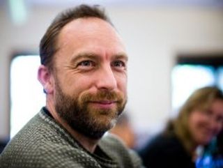 Jimmy Wales kimdir