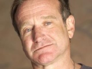 Robin Williams kimdir