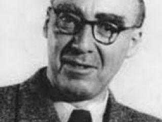 Ernst Hirsch kimdir