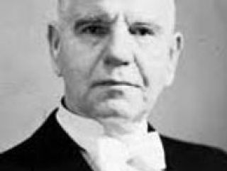 Ali Fuat Cebesoy kimdir