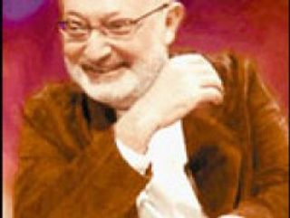 Melih Kibar kimdir