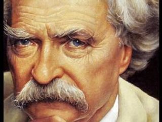 Mark Twain kimdir