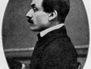Şinasi kimdir