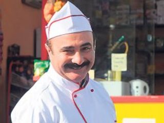 Cengiz Bozkurt kimdir