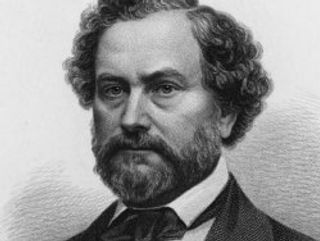Samuel Colt kimdir