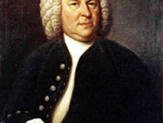 Johann Sebastian Bach kimdir