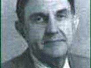 John Lampe kimdir