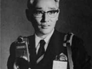 Akio Morita kimdir