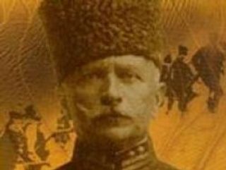 Fahreddin Paşa kimdir