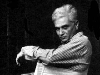 Jacques Derrida kimdir