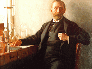 Alfred Bernhard Nobel kimdir