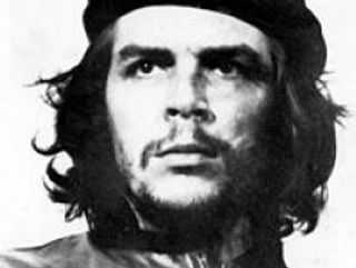 Ernesto Che Guevara kimdir?