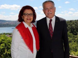 Füsun İhsanoğlu kimdir