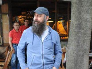 Halit Ergenç kimdir