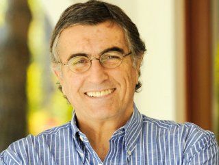 Hasan Cemal kimdir