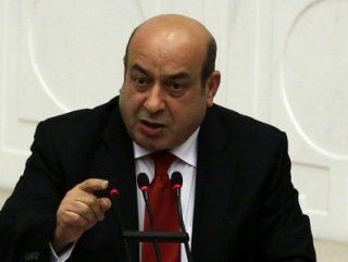 Hasip Kaplan kimdir