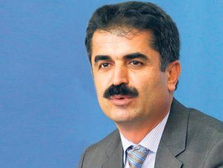 Hüseyin Aygün kimdir