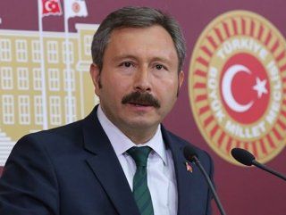 İdris Bal Kimdir?