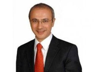 Lütfi Elvan kimdir