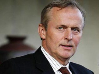John Ray Grisham kimdir