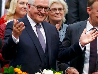 Frank-Walter Steinmeier kimdir?