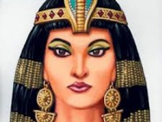 Kleopatra kimdir