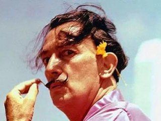 Salvador Dali kimdir