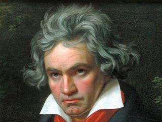 Ludwig van Beethoven kimdir