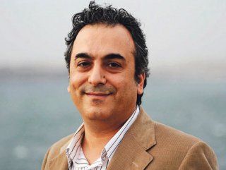 Markar Esayan kimdir