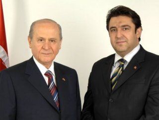 Mehmet Ayhan Günaydın kimdir