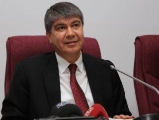 Menderes Türel kimdir