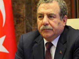 Muammer Güler Kimdir?