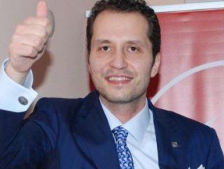 Muhammed Ali Fatih Erbakan kimdir