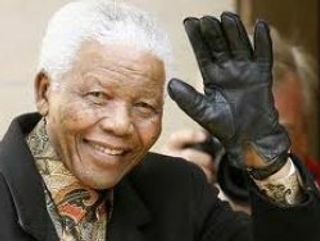 Nelson Mandela kimdir