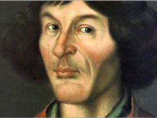 Nicolaus Copernicus kimdir