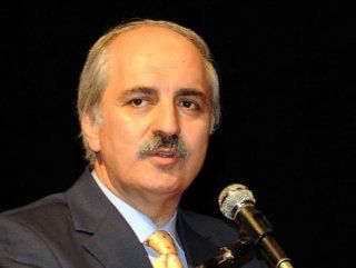 Numan Kurtulmuş kimdir