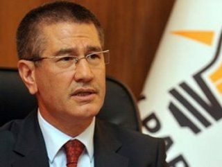Nurettin Canikli kimdir