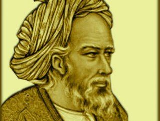 Ömer Hayyam kimdir