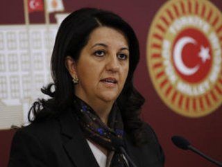Pervin Buldan kimdir