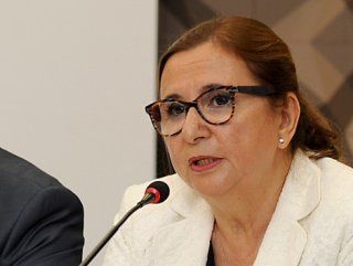Ruhsar Pekcan kimdir