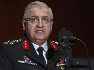 Orgeneral Yaşar Güler kimdir