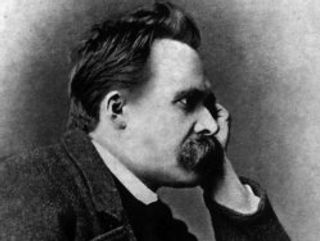 Friedrich Wilhelm Nietzsche kimdir