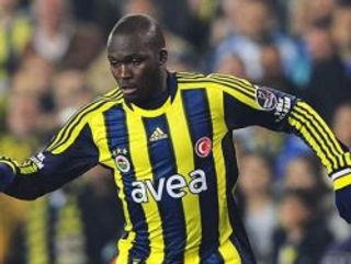 Moussa Sow kimdir