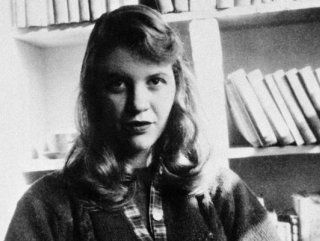 Sylvia Plath kimdir