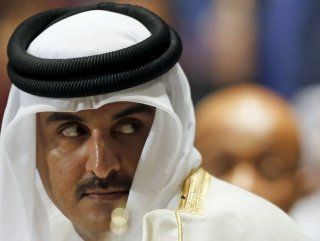 Şeyh Tamim Bin Hamad Al Tani kimdir