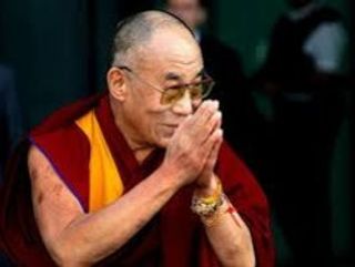 Tenzin Gyatso kimdir