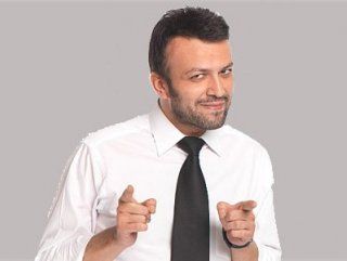 Serhat Kılıç kimdir