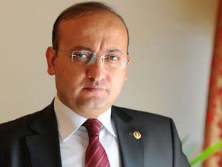 Yalçın Akdoğan kimdir