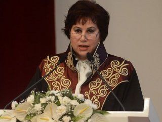 Zerrin Güngör kimdir