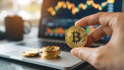 Bitcoin in fiyatında düşüş 68 bin doların altına geriledi